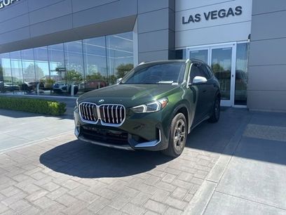 Used 2024 BMW X1 xDrive28i w/ Premium Package