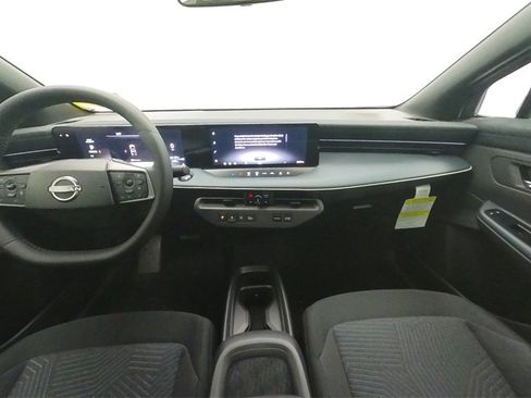 New 2026 Nissan Leaf w/ Floor Mat Package (S+) image 27