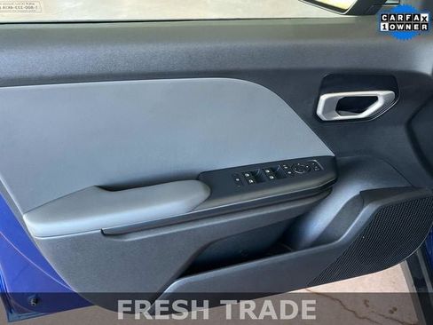 Used 2025 Kia K4 LXS image 23