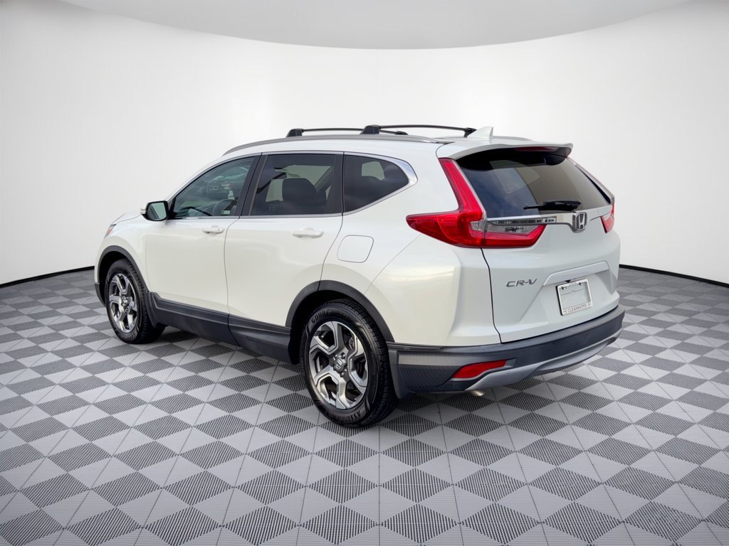 Used 2019 Honda CR-V EX image 3
