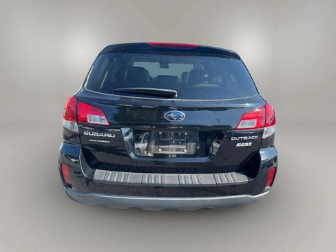 Used 2013 Subaru Outback 2.5i Premium w/ Popular Pkg 1B AWD/4WD image 10