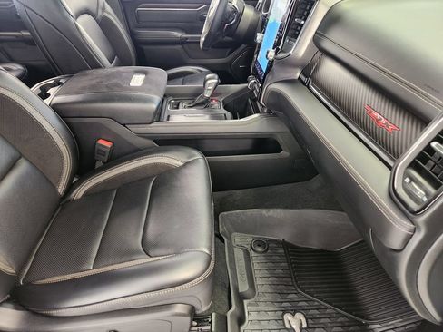 Used 2024 RAM 1500 TRX AWD/4WD image 14