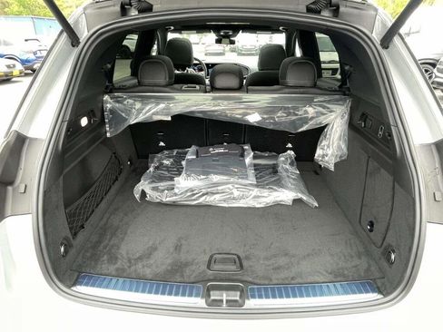 New 2026 Mercedes-Benz GLE 580 4MATIC image 19