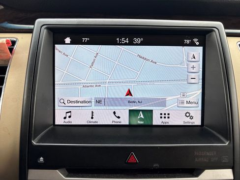 Used 2019 Ford Flex Limited w/ Equipment Group 303A image 28