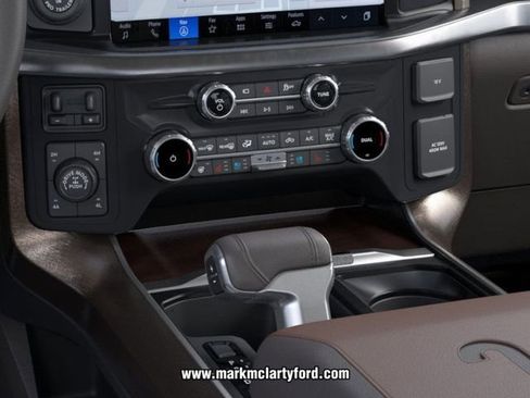 New 2026 Ford F150 King Ranch image 15