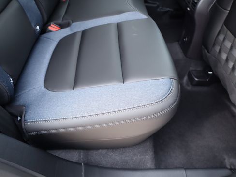 New 2025 Ford Bronco Sport Outer Banks image 15