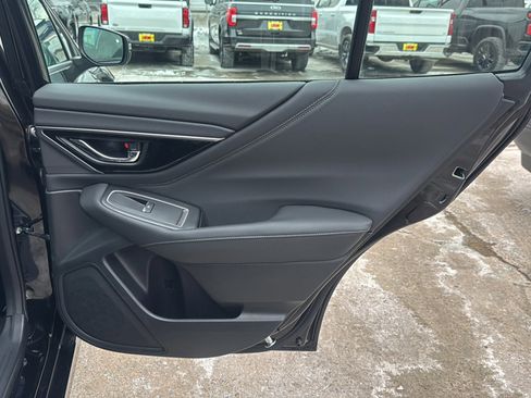 Used 2025 Subaru Legacy Limited image 23