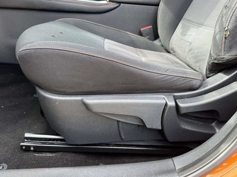 Used 2021 Nissan Sentra SR FWD image 18