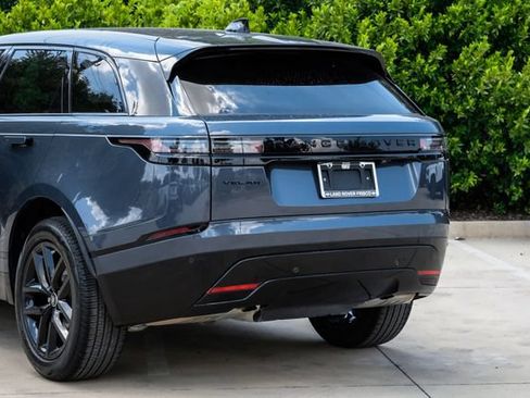 Used 2025 Land Rover Range Rover Velar Dynamic SE AWD/4WD image 15