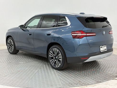 New 2026 BMW X3 xDrive30 w/ Premium Package AWD/4WD image 3