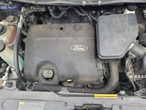 Used 2014 Ford Edge SE w/ Equipment Group 101A FWD image 30