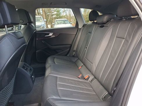 Used 2019 Audi A4 2.0T allroad Premium AWD/4WD image 10
