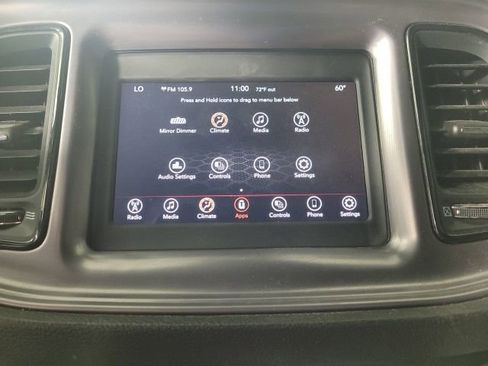 Used 2023 Dodge Challenger GT RWD image 5