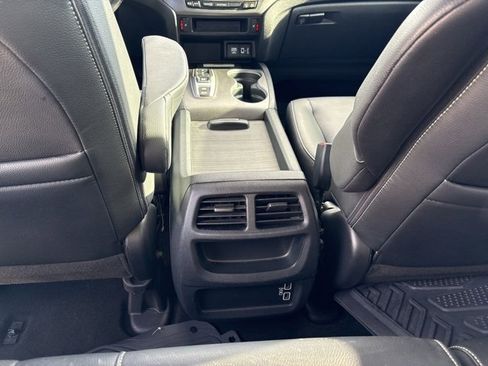 Used 2022 Honda Ridgeline RTL-E image 26