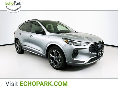 Used 2024 Ford Escape ST-Line