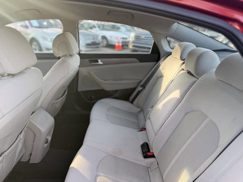 Used 2016 Hyundai Sonata SE image 20