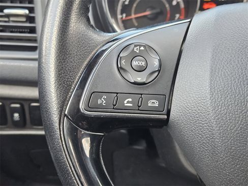 Used 2016 Mitsubishi Outlander Sport ES image 27