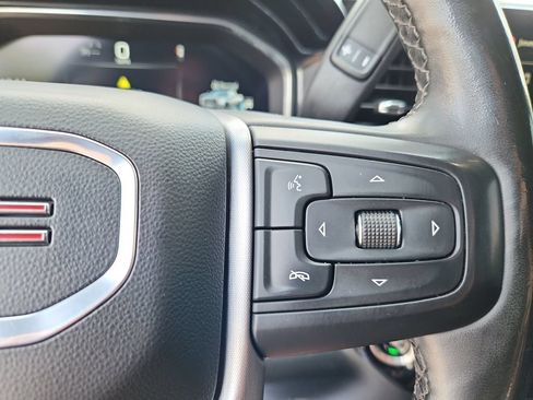 Used 2024 GMC Sierra 2500 SLE w/ SLE Convenience Package AWD/4WD image 19