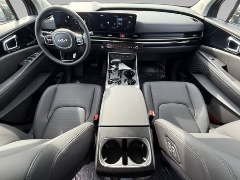 New 2026 Kia Carnival SX Prestige image 10