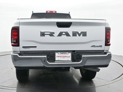 New 2025 RAM 2500 Big Horn image 8