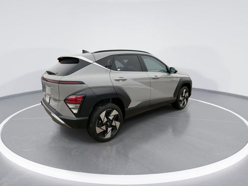 New 2026 Hyundai Kona Limited image 8