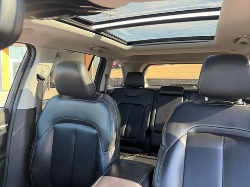 Certified 2024 Jeep Grand Cherokee Limited image 51