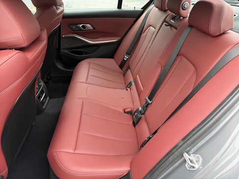 New 2026 BMW M340i w/ Premium Package RWD image 24