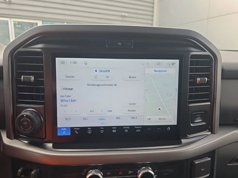 New 2026 Ford F150 XLT AWD/4WD image 25