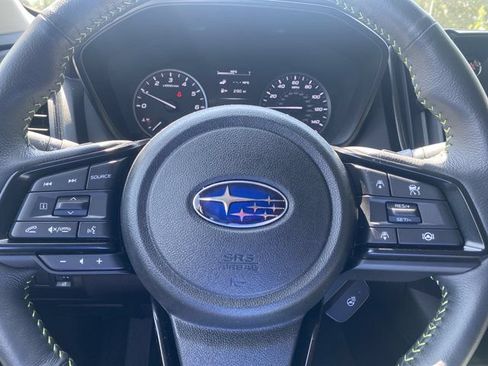 Used 2025 Subaru Ascent Onyx Edition w/ Onyx Package AWD/4WD image 23