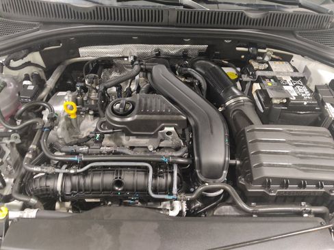 Used 2025 Volkswagen Jetta S FWD image 30