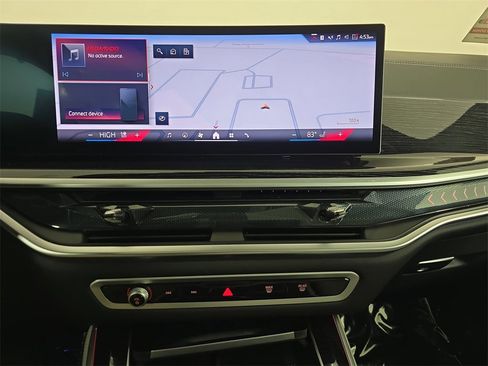 Certified 2025 BMW X5 xDrive40i w/ M Sport Package image 20