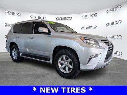 Used 2018 Lexus GX 460