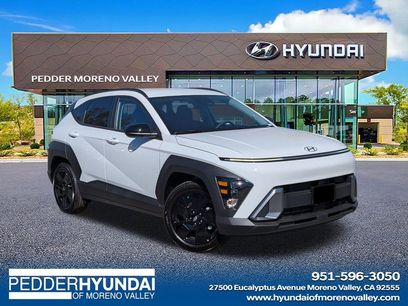 New 2026 Hyundai Kona SEL Sport
