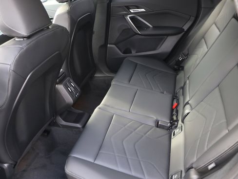 Certified 2025 BMW X1 xDrive28i w/ Technology Package image 35