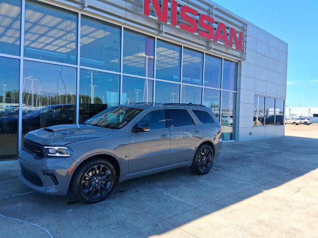 Used 2023 Dodge Durango R/T AWD/4WD image 2