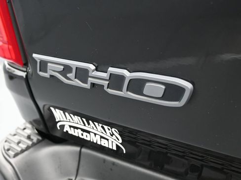 Used 2026 RAM 1500 RHO image 30
