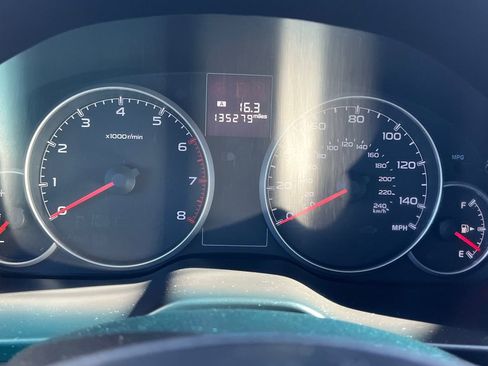 Used 2014 Subaru Outback 2.5i w/ Alloy Wheel Package image 14