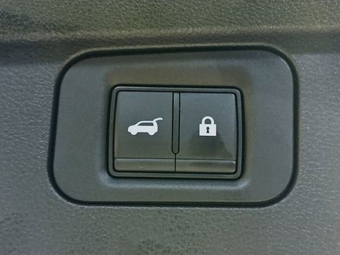 Certified 2025 INFINITI QX80 Luxe image 34