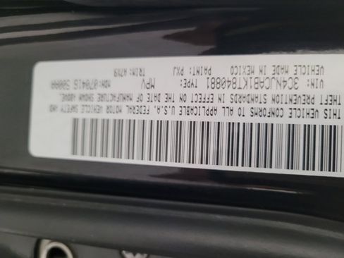 Used 2019 Jeep Compass Sport FWD image 33
