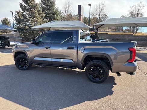 Used 2023 Toyota Tundra SR5 image 6