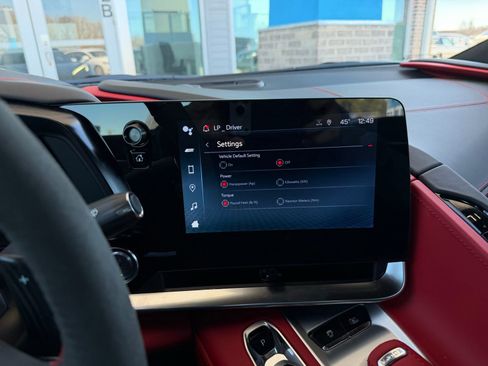 Used 2024 Chevrolet Corvette E-Ray image 77