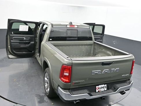 Used 2026 RAM 1500 Big Horn AWD/4WD image 44