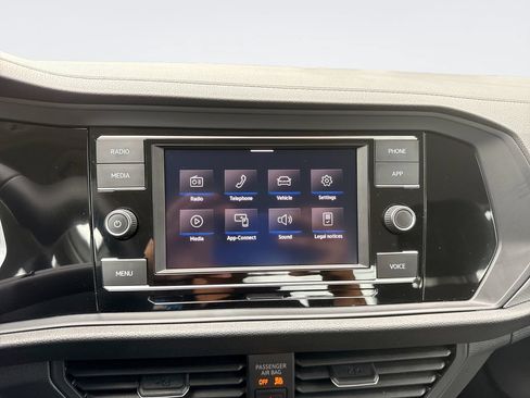 Used 2024 Volkswagen Jetta S FWD image 19
