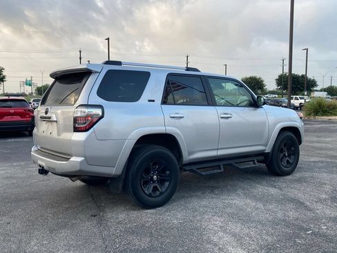Used 2023 Toyota 4Runner SR5 RWD image 5