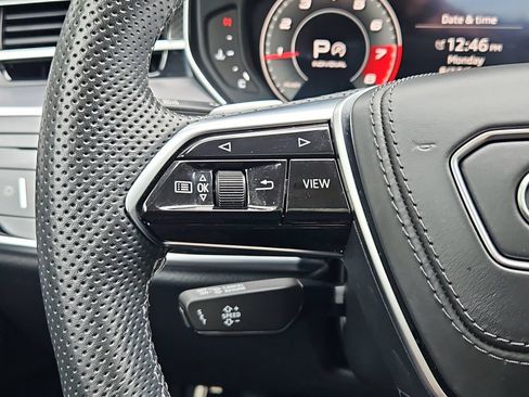 Certified 2023 Audi S8 AWD/4WD image 29