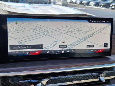 New 2026 BMW X5 xDrive50e image 13