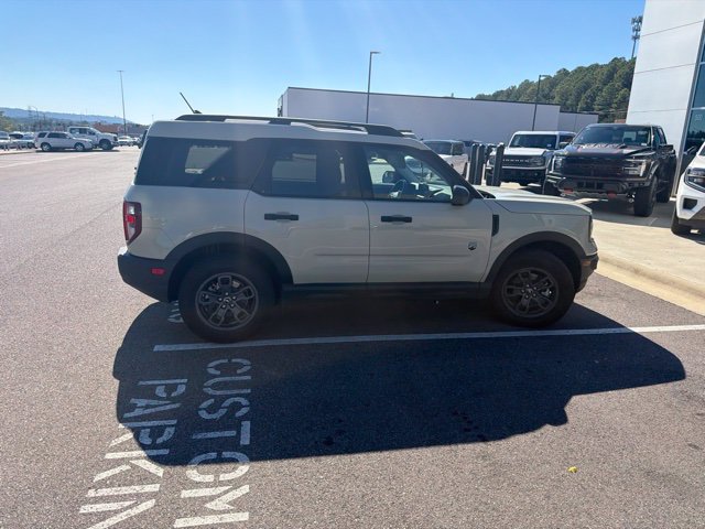 Used 2024 Ford Bronco Sport Big Bend AWD/4WD image 7