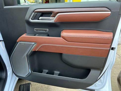 New 2026 GMC Sierra 1500 Denali Ultimate AWD/4WD image 53