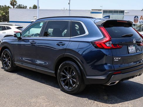 Used 2024 Honda CR-V Sport image 9