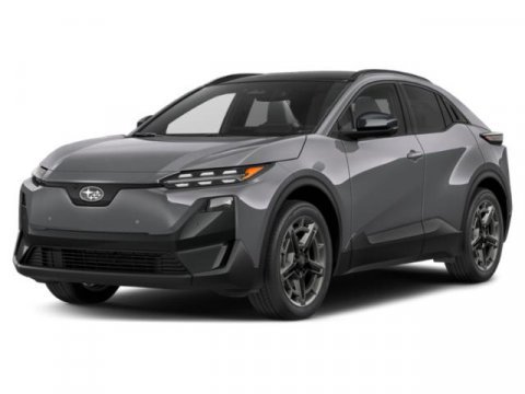 New 2027 Subaru Uncharted AWD image 1